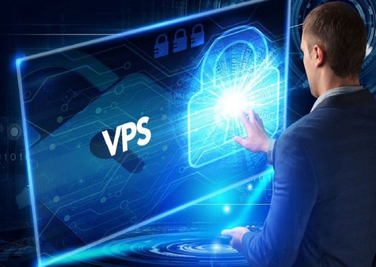 Thuê VPS | Bảng Giá Thuê Máy Chủ Ảo VPS Tốc Độ Cao, Uy Tín