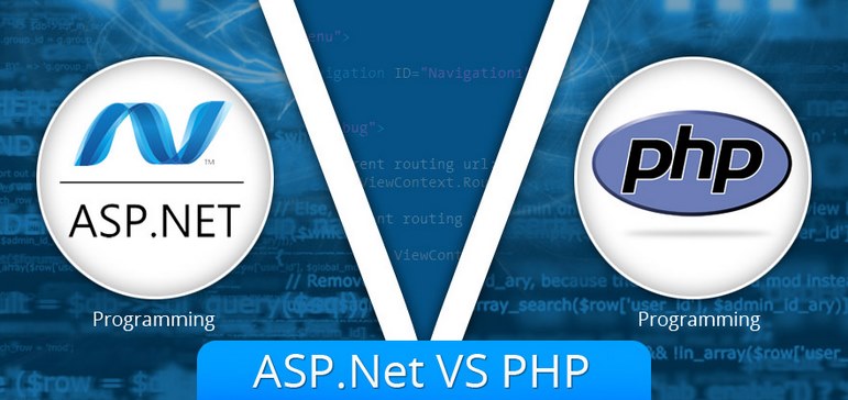 ASP NET va PHP deu tuong dong ve kha nang mo rong va bao tri