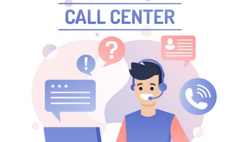 Call center là gì?