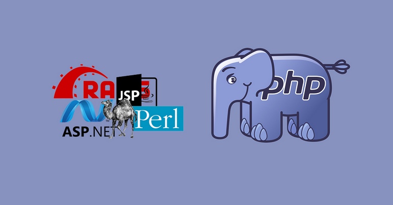 Chọn ASP.NET hay PHP phụ thuộc vào nhu cầu sử dụng của từng nhà phát triển web