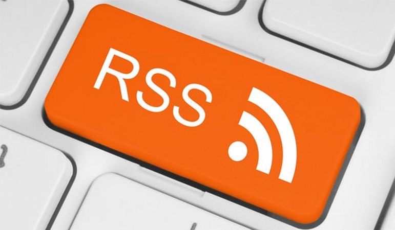 RSS là gì 2