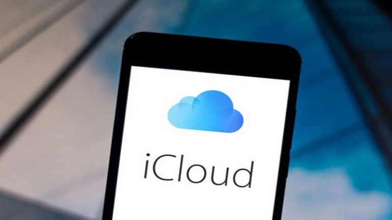 Dịch vụ lưu trữ đám mây iCloud rất được ưa chuộng hiện nay