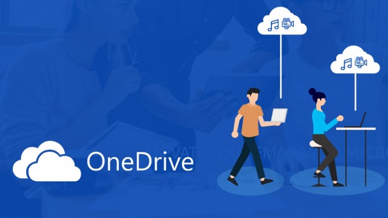 Dịch vụ lưu trữ đám mây tốt nhất hiện nay – OneDrive