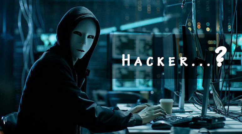 Định nghĩa hacker là gì? 