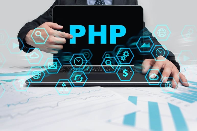 Đừng bỏ qua ngôn ngữ lập trình PHP