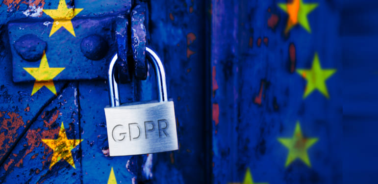 GDPR ra đời nhằm bảo vệ quyền riêng tư và thông tin dữ liệu của người dùng