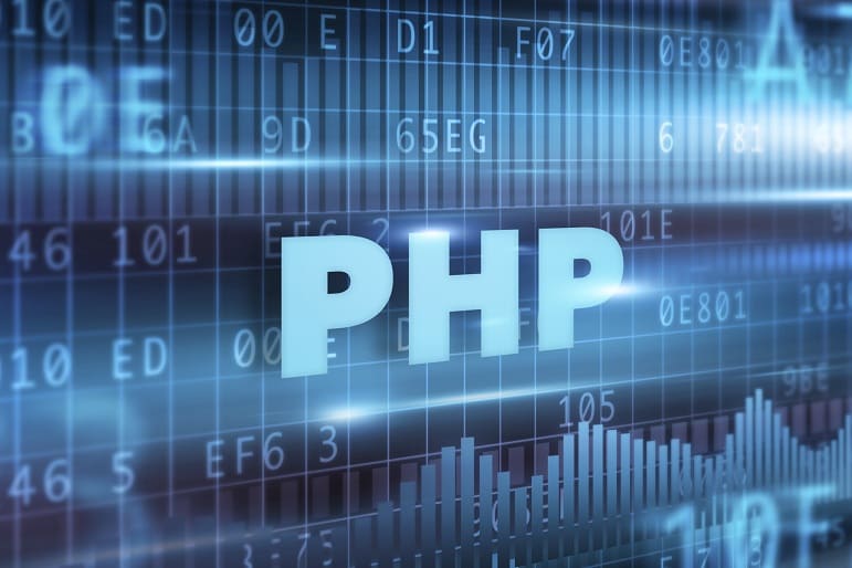 Hiện nay ngôn ngữ lập trình PHP được ứng dụng rộng rãi