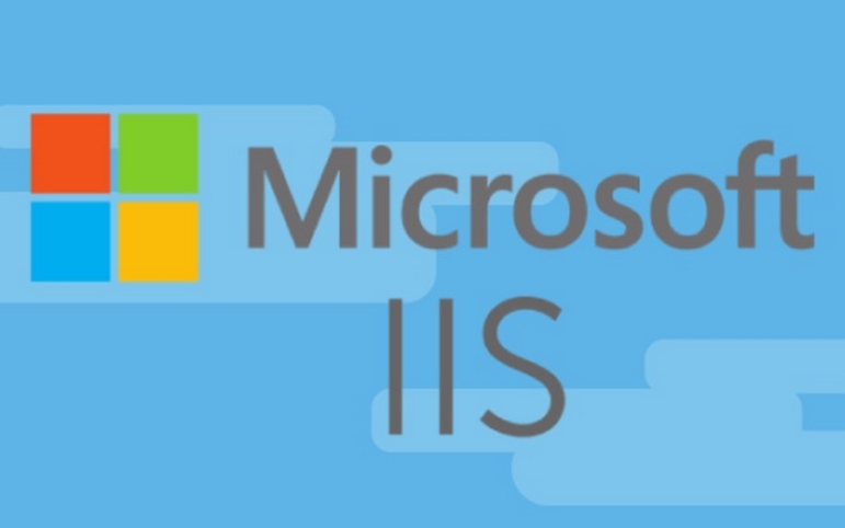 IIS phát hành bởi hãng Windows, một phần trong hệ sinh thái Windows Server