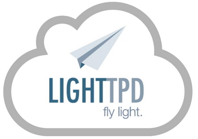Lighttpd - một phần mềm với mã nguồn mở, hoàn toàn miễn phí
