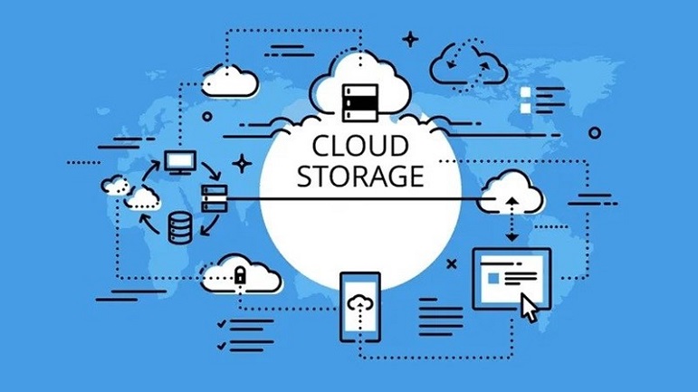 Lưu trữ đám mây là gì? TOP ứng dụng lưu trữ đám mây tốt nhất