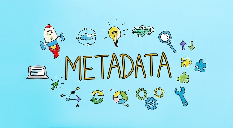 Metadata giữ vai trò cực kỳ quan trọng trong quá trình xây dựng website