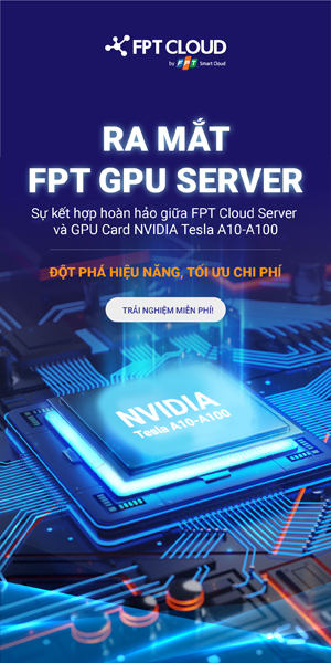 GPU-Cloud-Server-FPT