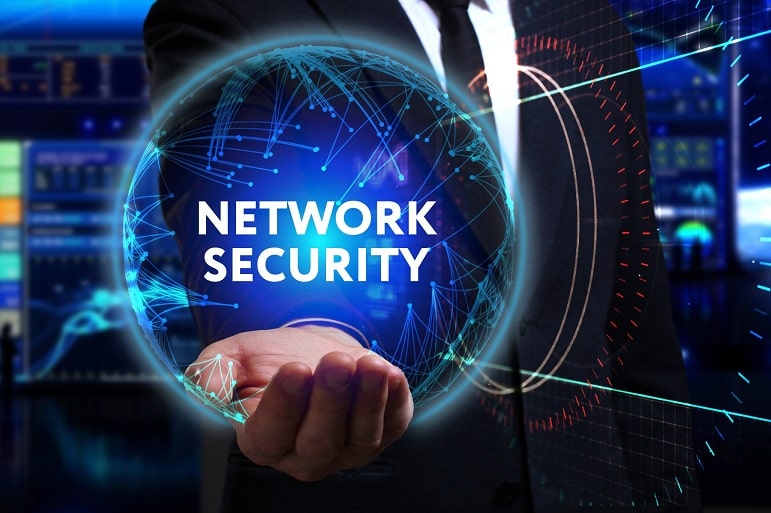 Network Security vấn đề bảo mật thường gặp của dịch vụ Web