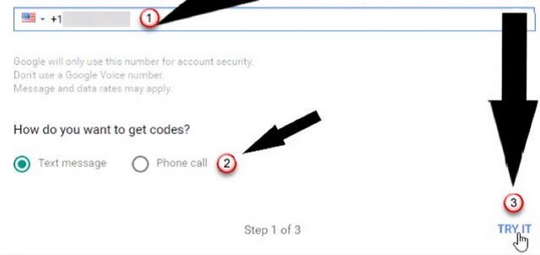 Google Authenticator là gì 9