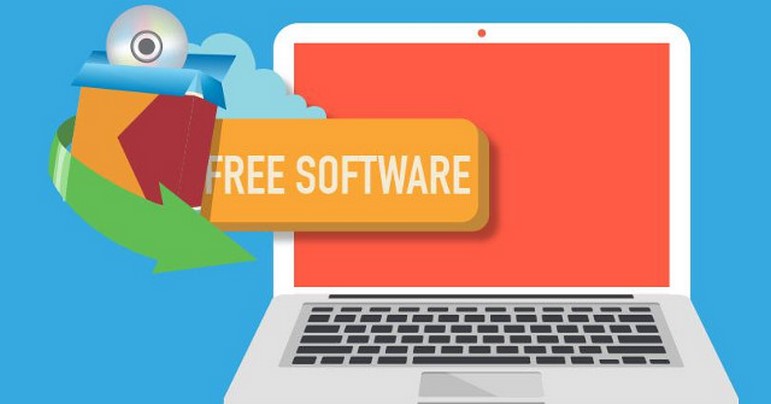Phần mềm miễn phí được chia thành 3 dạng khác nhau trong đó Freeware là phần mềm miễn phí hoàn toàn, người dùng không cần trả phí hay bị giới hạn thời gian sử dụng