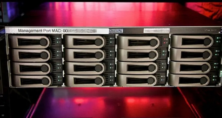 RAID là gì, lịch sử ra đời của RAID là như thế nào?