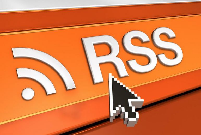 RSS là gì 5