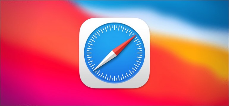 Safari - trình duyệt dành riêng cho thiết bị chạy hệ điều hành iOS và Mac OS