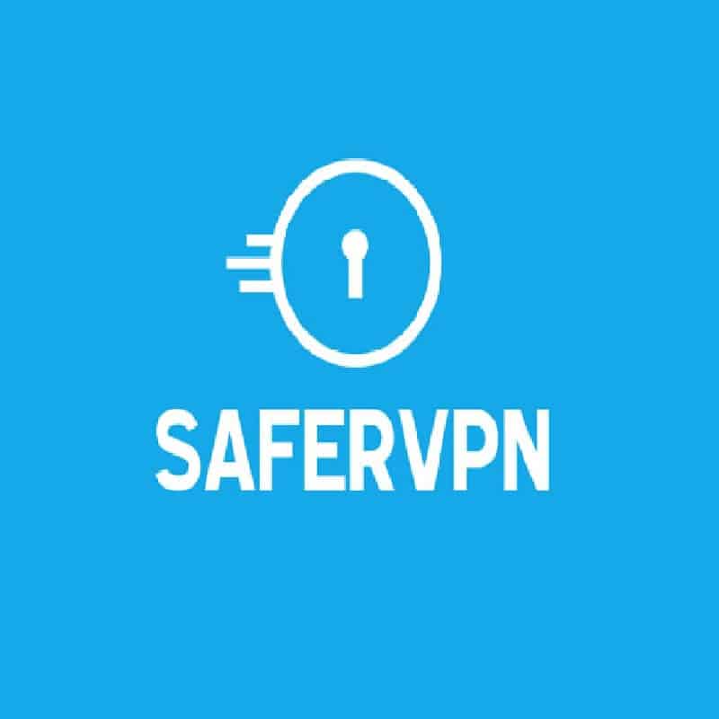 SaferVPN cung cấp đầy đủ tính năng cơ bản cho phép người lướt web thoải mái
