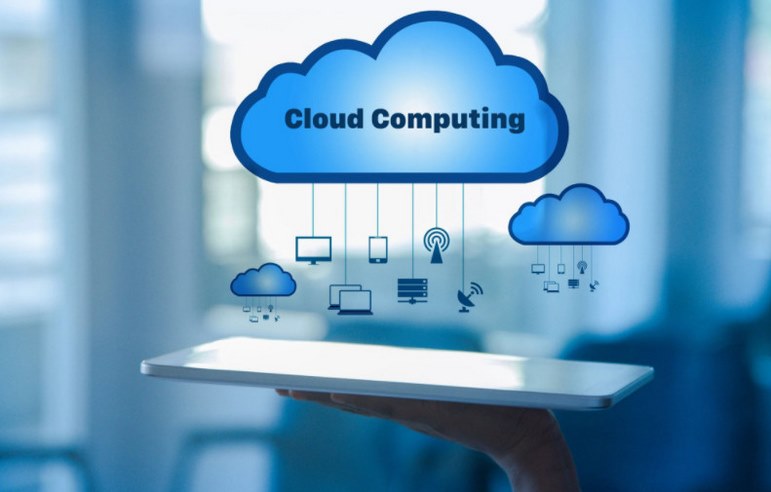 Cloud Computing là gì 1