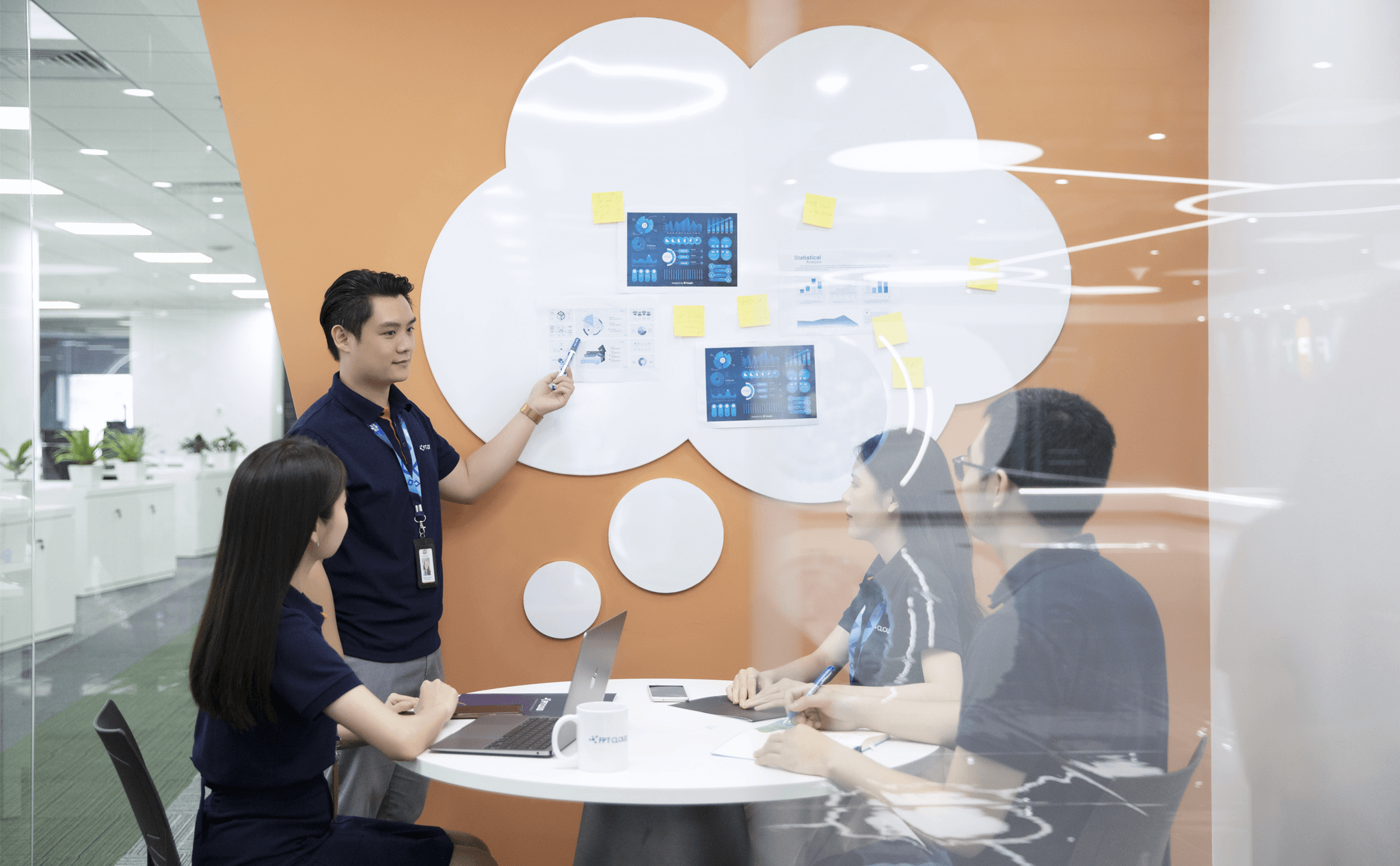 FPT Smart Cloud đạt chứng chỉ Bảo mật Quốc tế PCI DSS mức độ cao nhất