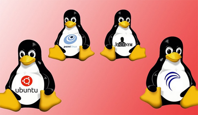Ưu điểm của hệ điều hành Linux là gì?