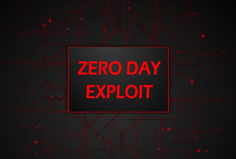 Zero – day thực tế là lỗ hổng bảo mật phần mềm, phần cứng,…