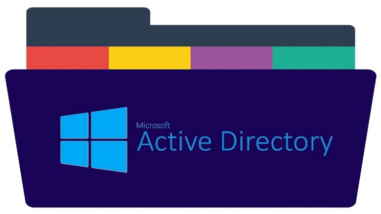 Active Directory là 1 dịch vụ thư mục đã được Microsoft phát triển nên