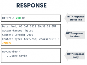 Http Status Line Web server là gì? Cách thức hoạt động và các loại máy chủ web phổ biến
