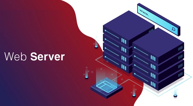 Khái niệm cơ bản nhất về máy chủ web