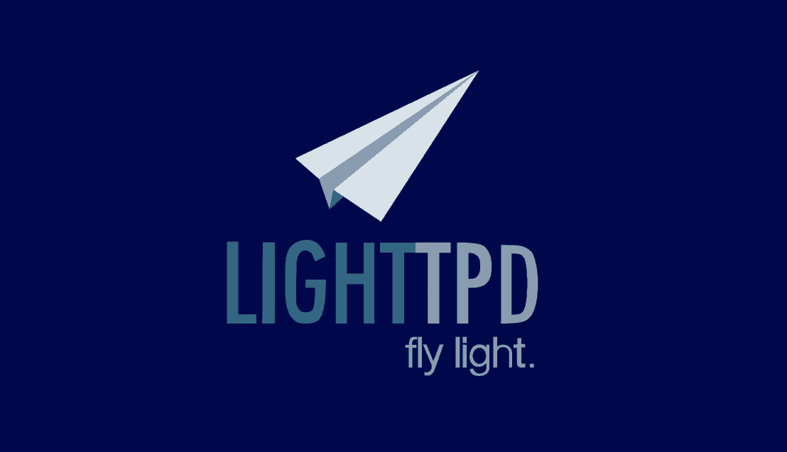 Lighttpd Open Source Web Server