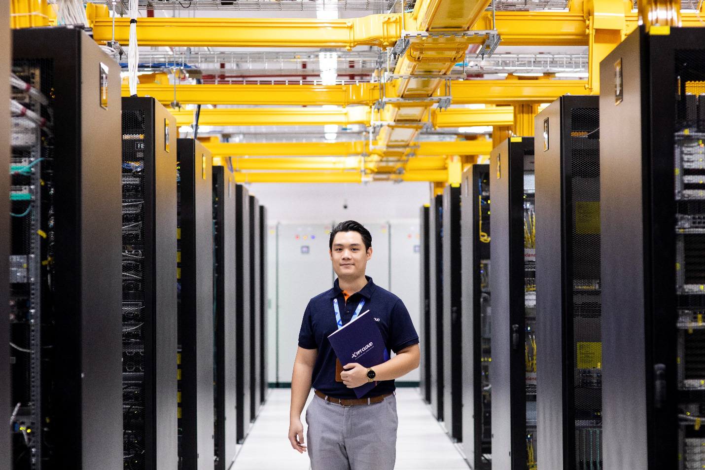 Hướng dẫn lựa chọn nền tảng Cloud cho doanh nghiệp vừa và nhỏ