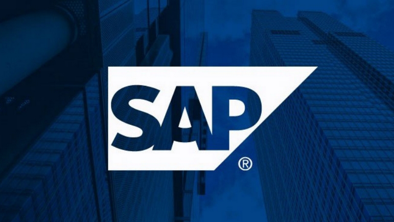 SAP chính là tên công ty cung cấp về phần mềm rất nổi tiếng ở nước Đức.