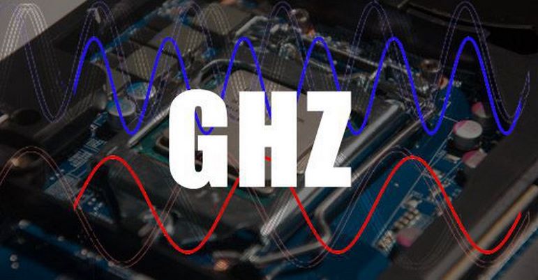Tìm hiểu tốc độ GHz là gì?