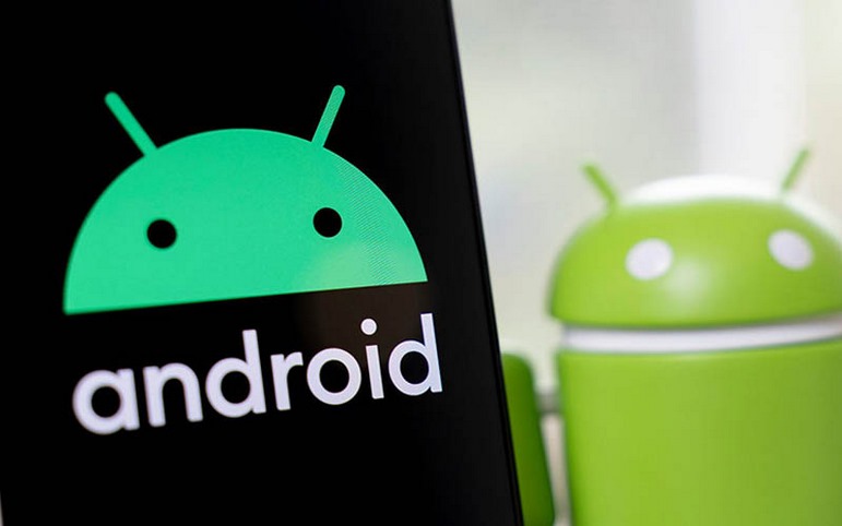 Android - hệ điều hành di động xây dựng trên Platform Linux