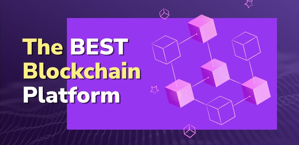 Blockchain Platform: Mô hình nền tảng công nghệ chuỗi khối