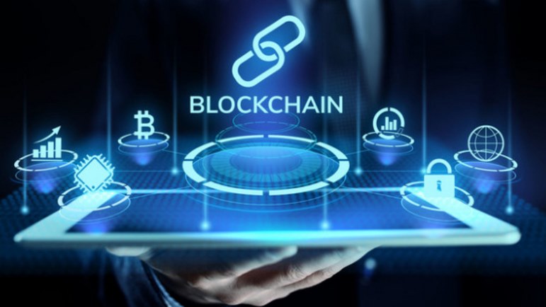 Blockchain được ví như một cuốn sổ cái kỹ thuật số