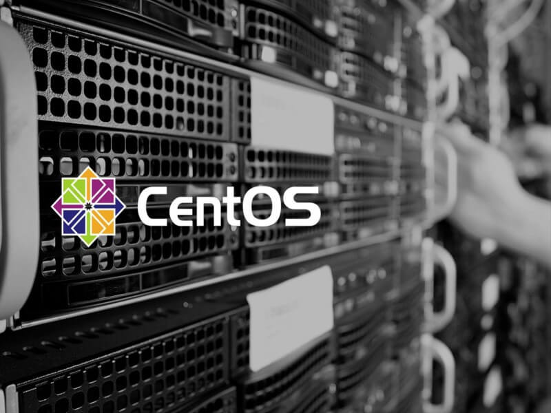 CentOS là sự lựa chọn hàng đầu dành cho người thường xuyên lập trình