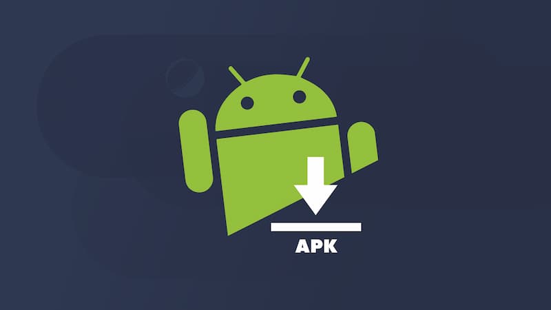 File APK dùng để làm gì?