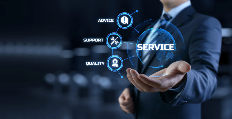 Business Service Platform (BSP) là mô hình dịch vụ cung cấp các giải pháp kinh doanh trên nền tảng kỹ thuật số