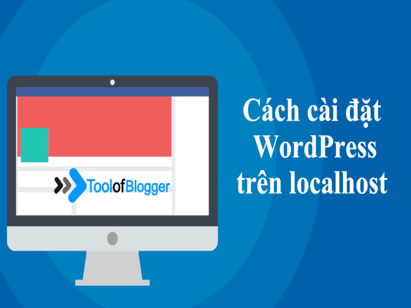 Wordpress Localhost là gì 5
