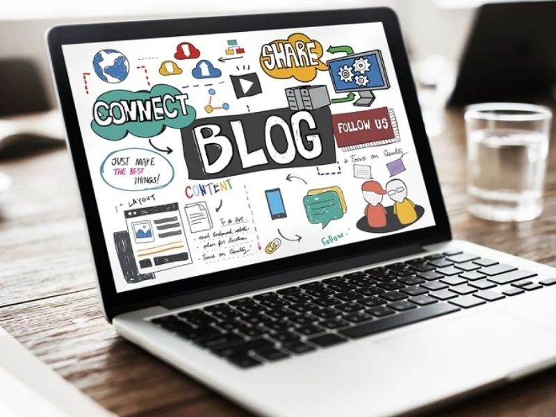 Những điều cần biết về nghề viết Blog