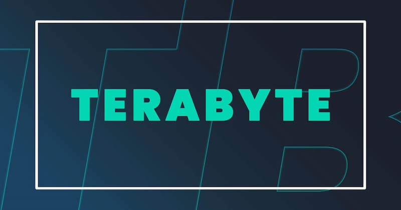 Ghost win bằng phần mềm Terabyte
