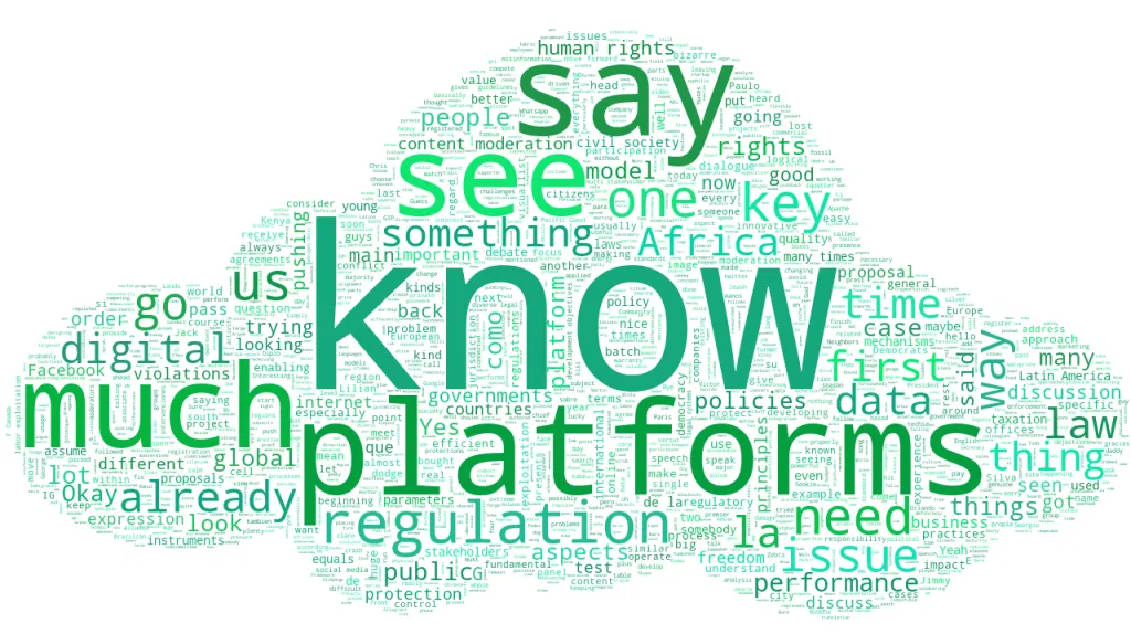 Platform là gì? Những khái niệm cơ bản nhất về Nền tảng