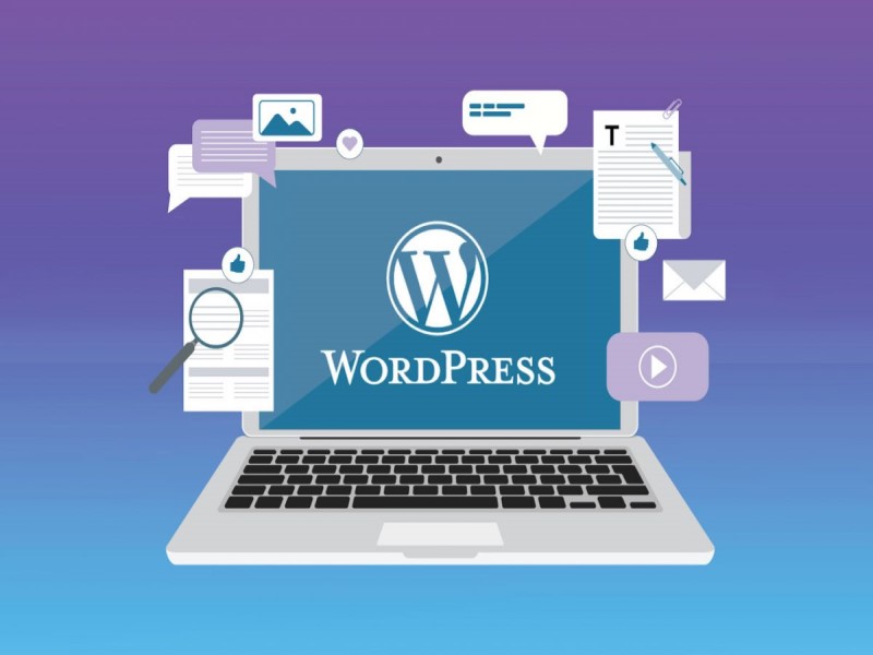 Wordpress Localhost là gì 1