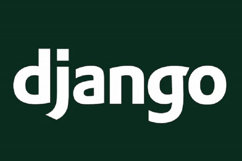 Django được xây dựng từ ngôn ngữ Python