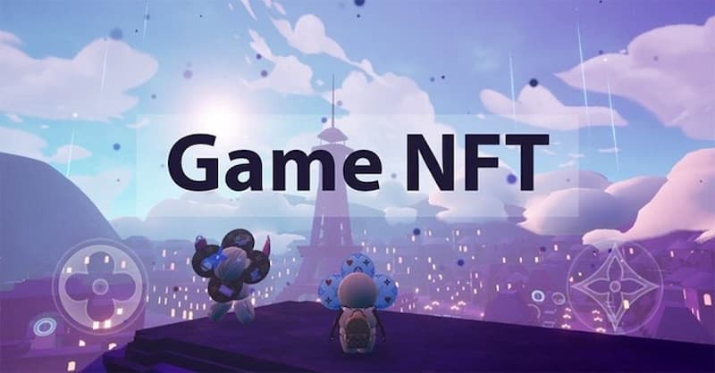 NFT để mang đến trải nghiệm chơi game độc đáo