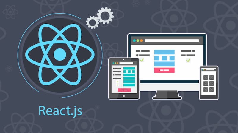 Reactjs là gì?