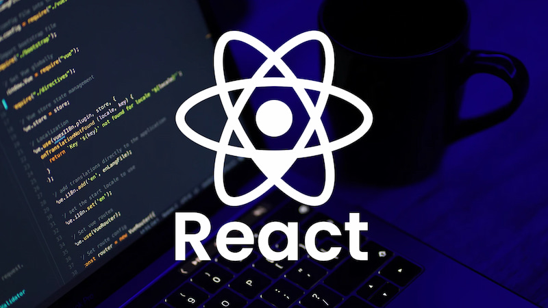 ReactJs chỉ là view library