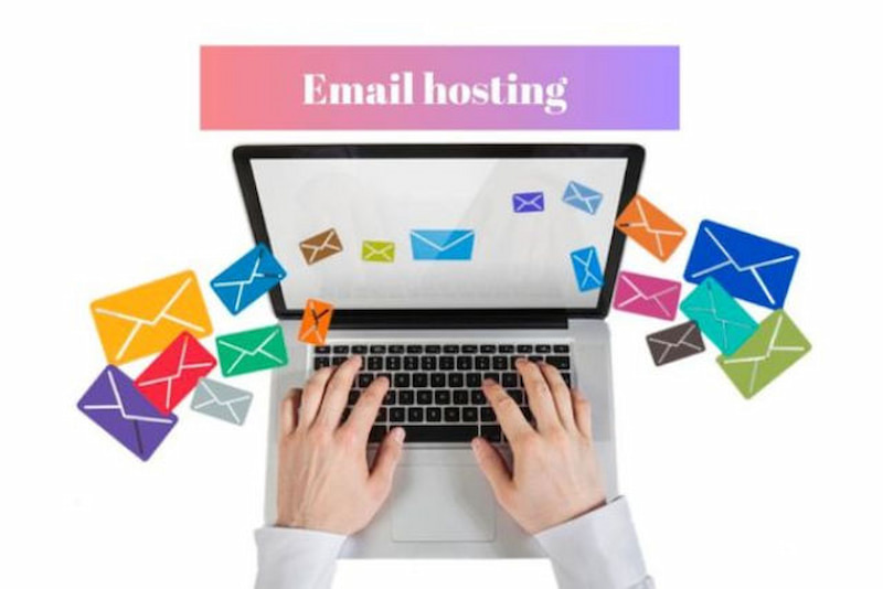 Email Hosting mất phí phù hợp với doanh nghiệp có quy mô lớn 